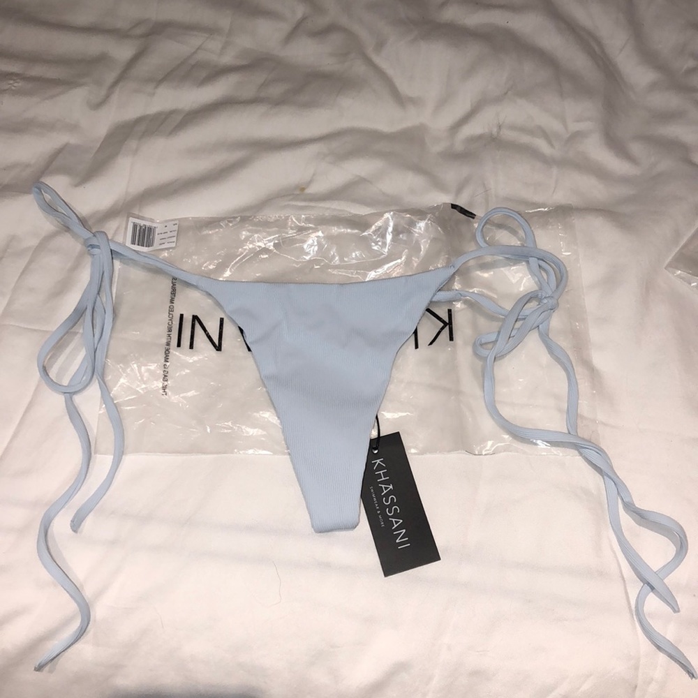 KHASSANI SWIMWEAR